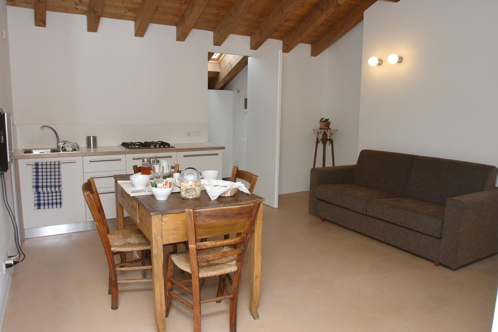 Casa Ester Feltre Esterno foto